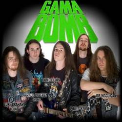 Gama Bomb : Half Cut